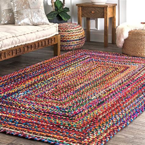 4 Colors. . Boho kitchen rugs